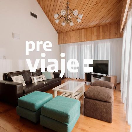 Apartamento Casa Jainen Ushuaia Exterior foto