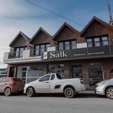 Apartamento Casa Jainen Ushuaia Exterior foto