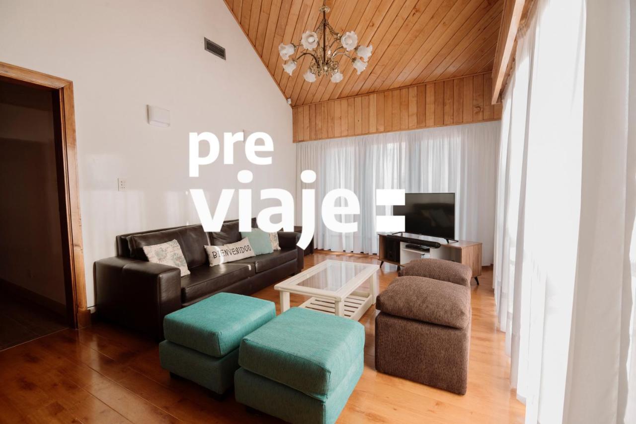 Apartamento Casa Jainen Ushuaia Exterior foto