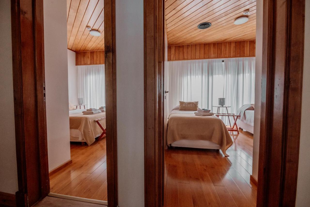 Apartamento Casa Jainen Ushuaia Exterior foto